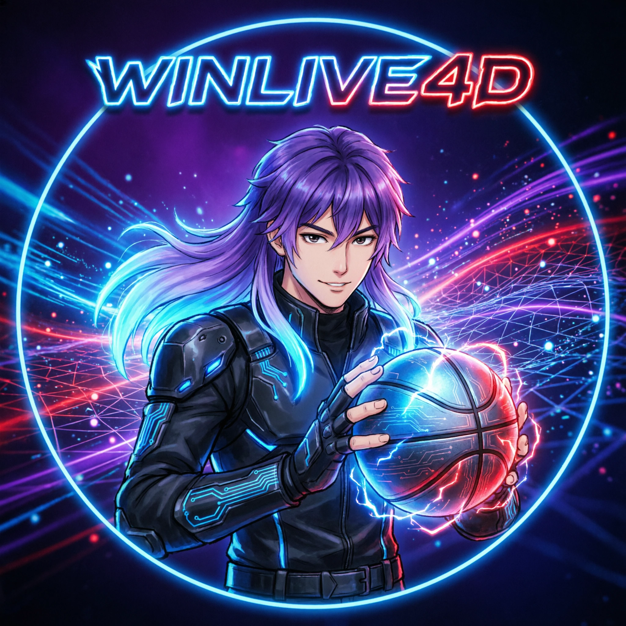 Galeri foto WINLIVE4D | Update Situs Slot Parlay Indonesia 2026 & Transparansi di Jakarta