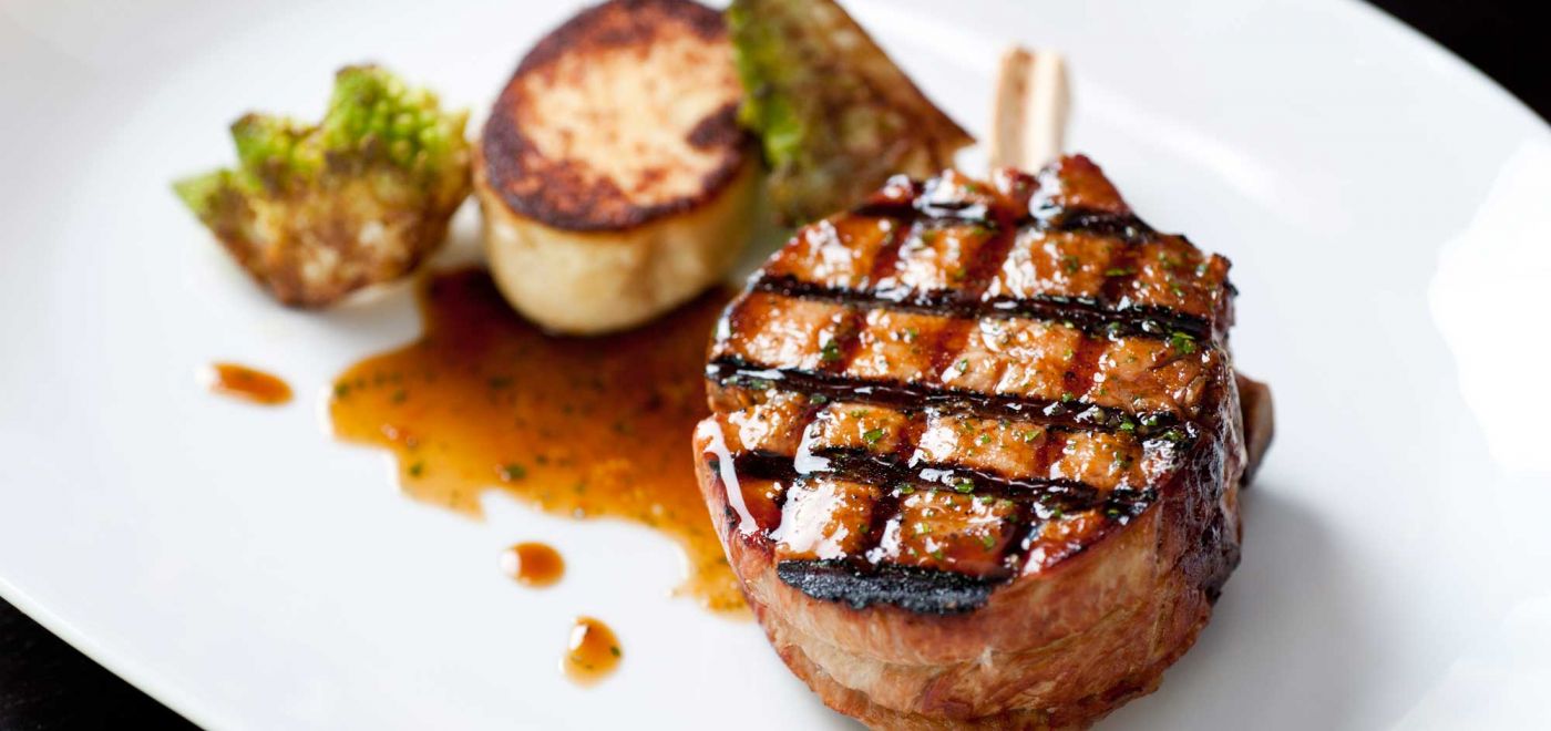 Sabores de la Sierra, Sabores de Verdad...